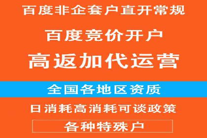 竞价排名案例：低成本获客策略
